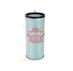 AIR FILTER