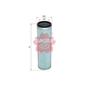 AIR FILTER