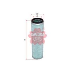 AIR FILTER