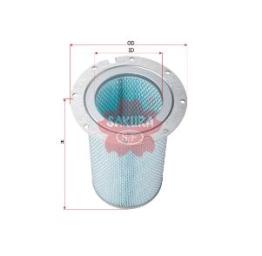 AIR FILTER