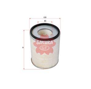 AIR FILTER