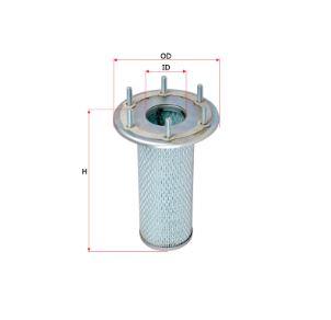 AIR FILTER