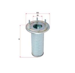 AIR FILTER