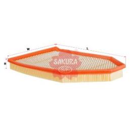 AIR FILTER
