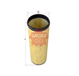 AIR FILTER