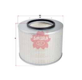 AIR FILTER