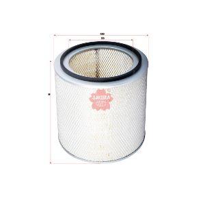 AIR FILTER