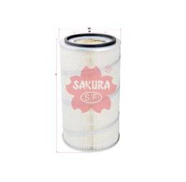 AIR FILTER