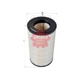AIR FILTER