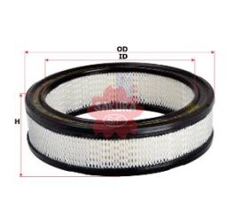 AIR FILTER