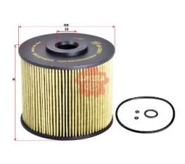 FUEL FILTER