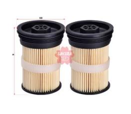 FUEL FILTER