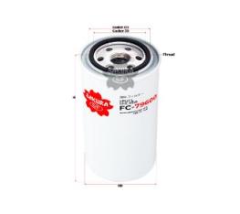 FUEL FILTER