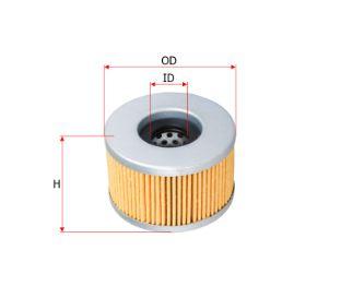OIL FILTER