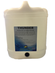 THUNDER