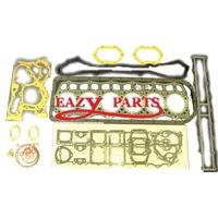  GASKET ENGINE BORE SIZE 119mm  FULL SET 