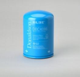COOLANT FILTER