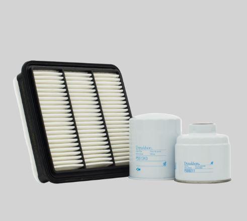 FILTER KIT