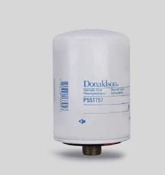 HYDRAULIC FILTER