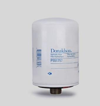 HYDRAULIC FILTER