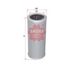 HYDRAULIC FILTER