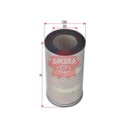 HYDRAULIC FILTER