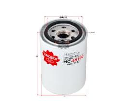 HYDRAULIC FILTER