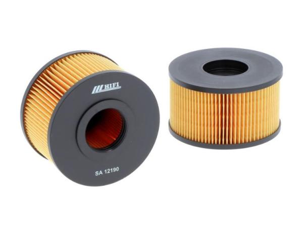 AIR FILTER 