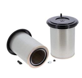 AIR FILTER