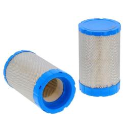 AIR FILTER