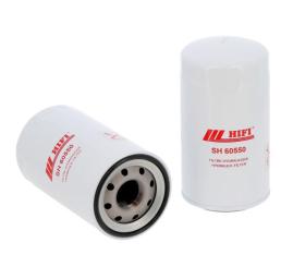 HYDRAULIC FILTER