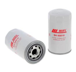 HYDRAULIC FILTER
