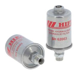 HYDRAULIC FILTER