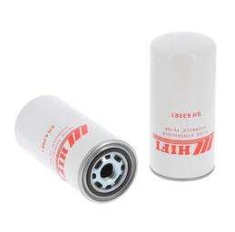 HYDRAULIC FILTER