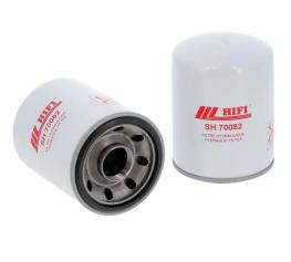HYDRAULIC FILTER