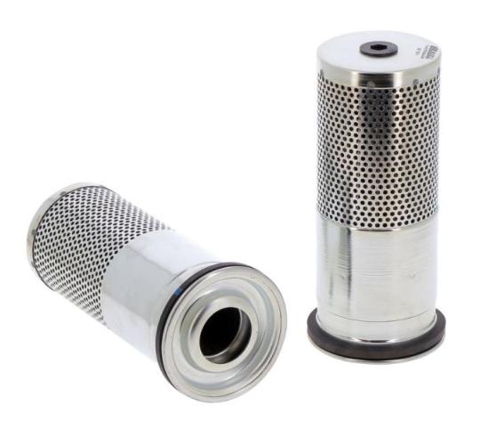 HYDRAULIC FILTER