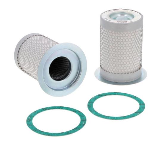AIR OIL SEPARATOR