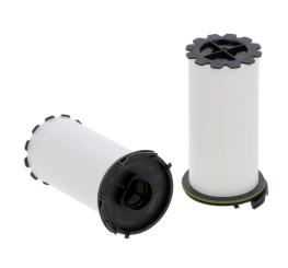 BREATHER FILTER