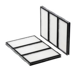 CABIN FILTER