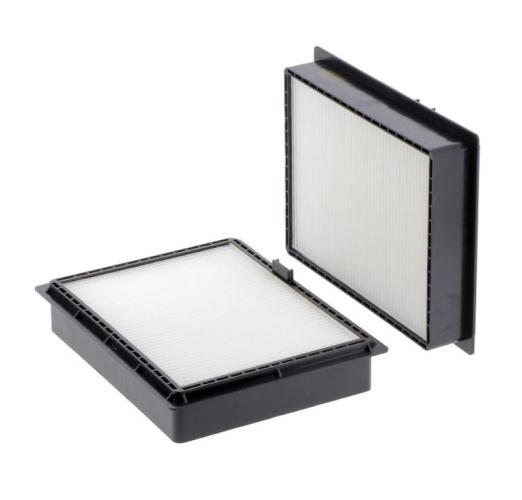 CABIN FILTER