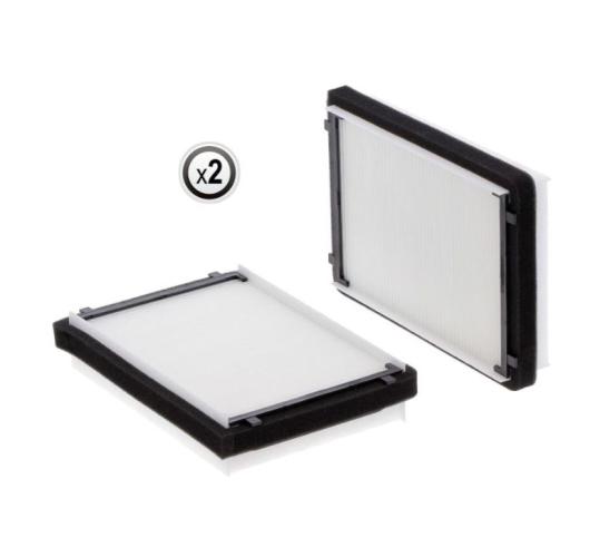CABIN FILTER
