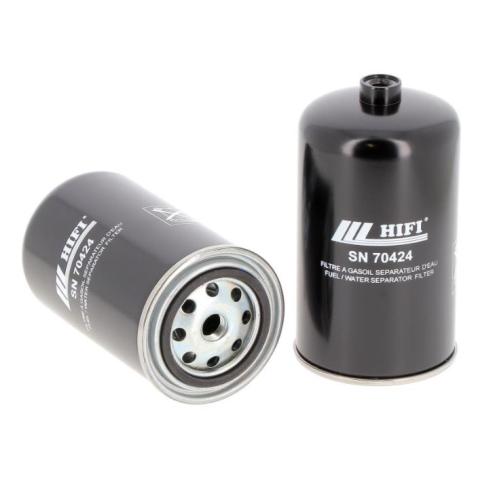 FLITER FUEL