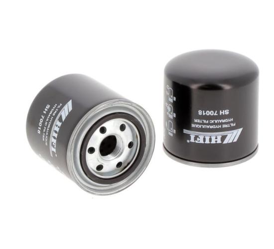 HYDRAULIC FILTER