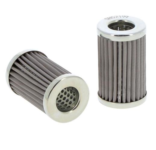 HYDRAULIC FILTER