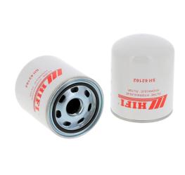 HYDRAULIC FILTER