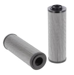 HYDRAULIC FILTER