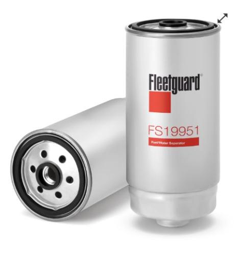 FUEL FILTER