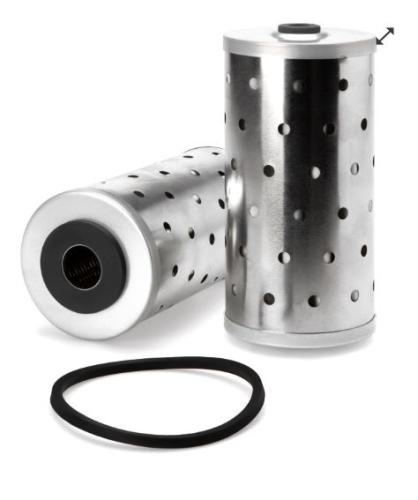 FUEL FILTER
