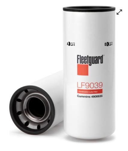 OIL FILTER