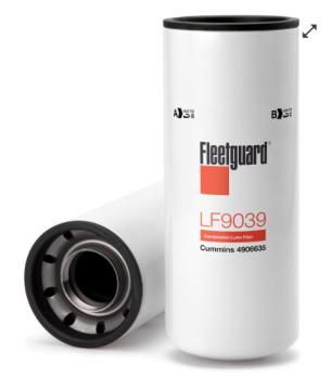 OIL FILTER